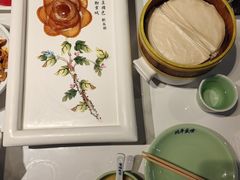 -北平盛世·新京菜·北京烤鸭(劲松·双井店)