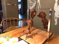 -通海俄式烧烤(下瓦房店)