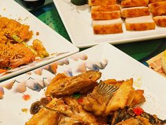-金百门·顺德海鲜酒家(陈村店)