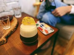 -COFFEE HOLIC(朝外SOHO店)