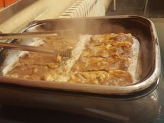 -千纸鹤嫩汁烤肉(西大直街店)
