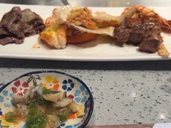 -大渔铁板烧(大悦城店)