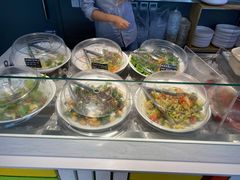 -Green Option(官舍店)