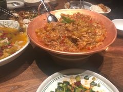 -云海肴·汽锅鸡·云南菜(领展购物广场·中关村店)