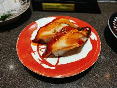 -禾绿回转寿司(万柳华联店)