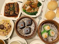 -添好运点心专门店(深水埗店)