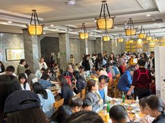 -清真马杰山牛肉汤馆