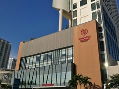 -芽庄中心购物广场