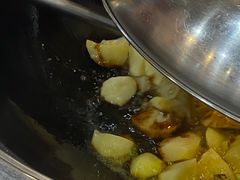 -70後铁锅炖(坡博总店)