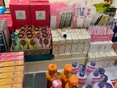 -翠微家园超市(甘家口店)