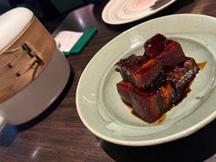 -庐灶江南·江南菜·四合院Bistro(东直门雍和宫·原华侨宾馆店)