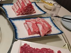 -福寿斋·老北京铜锅涮肉·烤鸭(顺义总店)