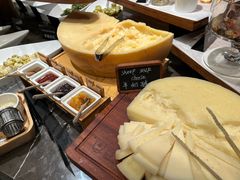-拉蒂娜·巴西牛排馆 Latina·Brazilian Steakhouse(王府井喜悦店)
