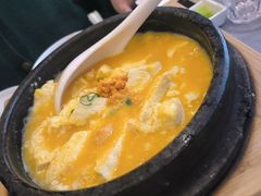 -全聚德(长白直营店)