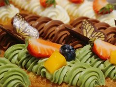 -索菲特西湖大酒店·香榭丽全日候餐厅(南山路店)