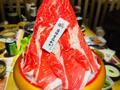 -温野菜涮涮锅(曲江大悦城店)