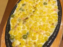 -青瓦餐厅·生鱼片·韩园烤肉(西塔店)