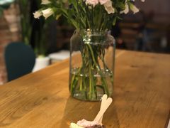 -Dal Cuore 达可芮冰淇淋(陕西北路店)