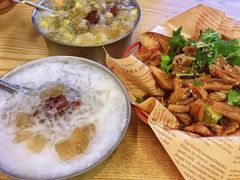 潮汕清心丸-南街清补凉(黄贝岭店)
