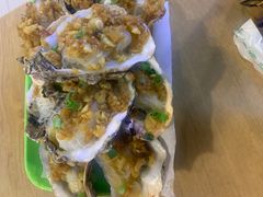 -烤满分·东北烧烤(首经贸店)