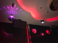 -998KTV(民治民乐店)