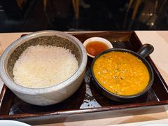蟹粉捞饭-荟廷·晶萃(陆家嘴尚悦湾店)