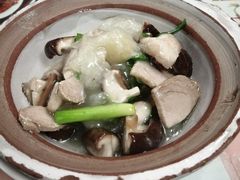-蘭心餐厅(进贤路店)