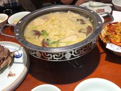 -八大碗·精致东北菜(东陵西路店)