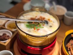 -闽上鲜·福建菜(龙湖滨江天街店)