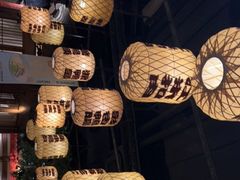 -南京大牌档(济南万象城店)