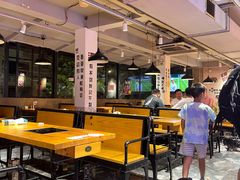 -新疆烧烤王(广灵店)