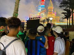 -沈阳方特欢乐世界