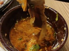 -美膳居川菜馆油焖大虾烧烤(卓刀泉店)