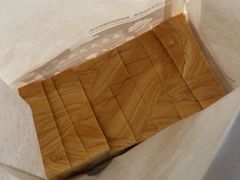-爸爸糖吐司面包(宁波世纪东方店)