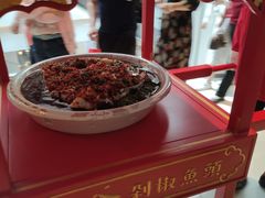 -龙湖南京江北天街