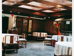 大堂-汉唐宴长安食府