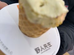 -野人先生Gelato(上海长宁龙之梦店)