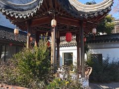 -三林塘老街