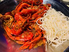 -红钳侠小龙虾·烧烤(中赢康康谷店)