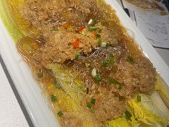 -庆江南江南菜(琴湖溪里花园城店)