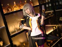 -米游妙妙屋cosplay换装自拍摄影体验馆