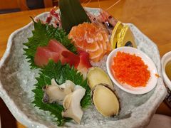 -大焰自助日式料理 铁板烧(徐汇店)