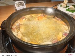 -一朵菌·野生菌探索家火锅(南亚店)