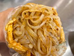 -盔盔仔方酥锅盔(什字上街店)