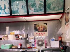 -食惠里小笼包面馆(越秀店)