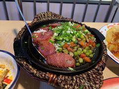 -煮小篓盘盘麻辣烫(广都店)