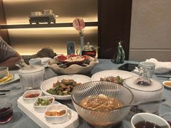 -浙江西子宾馆·牡丹厅