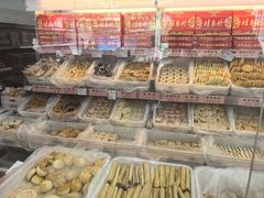 -桂香村(护国寺店)
