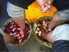 -段氏足疗养生馆(十年老店)