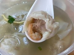 -海平馄饨(逍遥二路店)